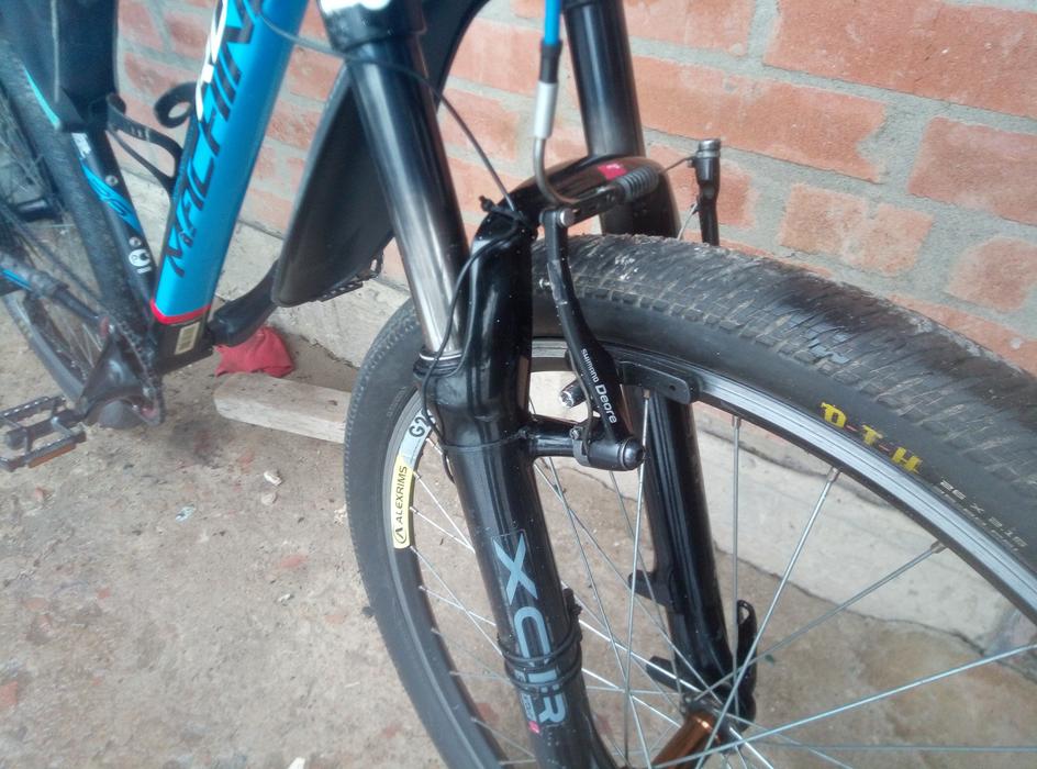 Велосипед photo 1