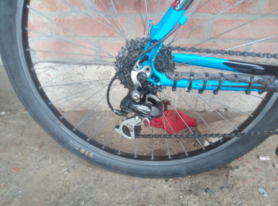 Велосипед photo 2