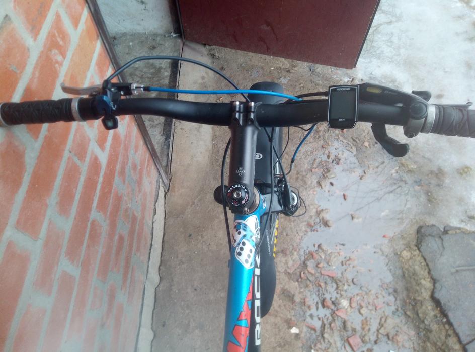 Велосипед photo 3