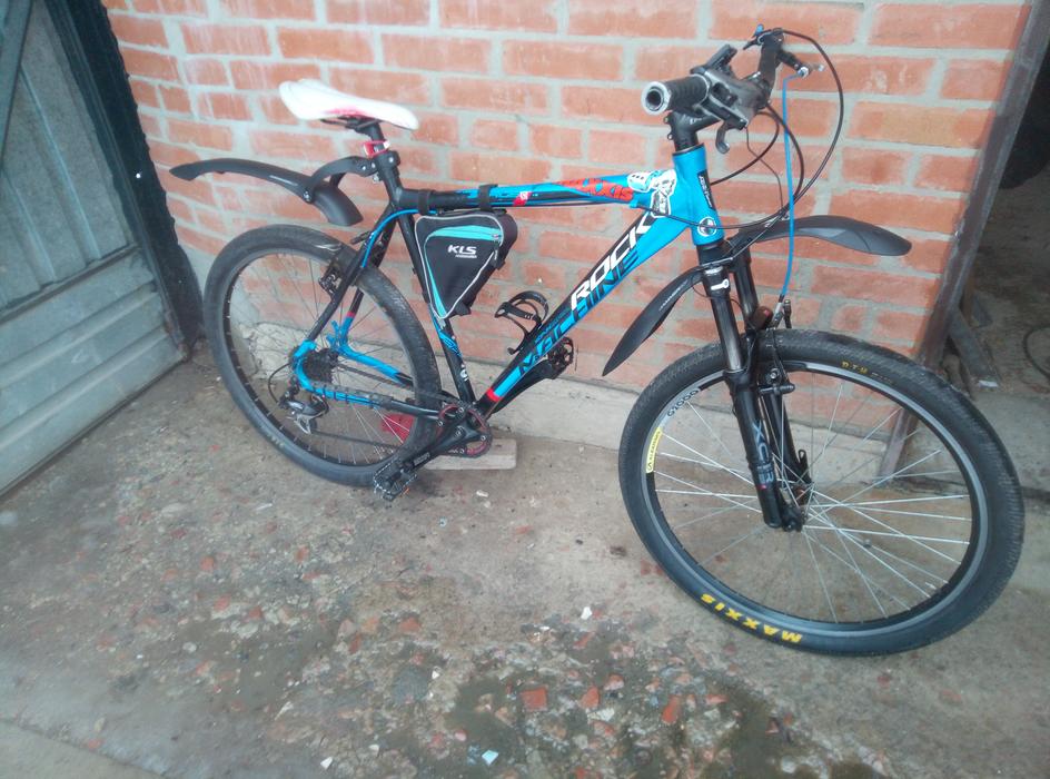 Велосипед photo 4