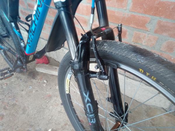 Велосипед photo