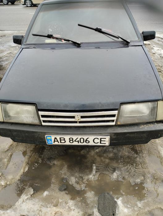 Авто photo 3