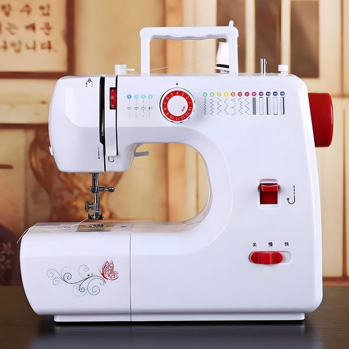 Ремонт швейных бытовых машин. photo 1