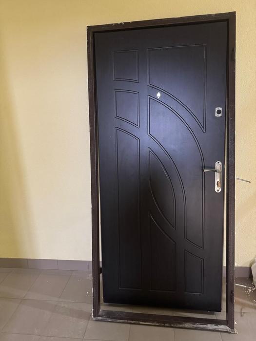 Двері вхідні металеві photo 2