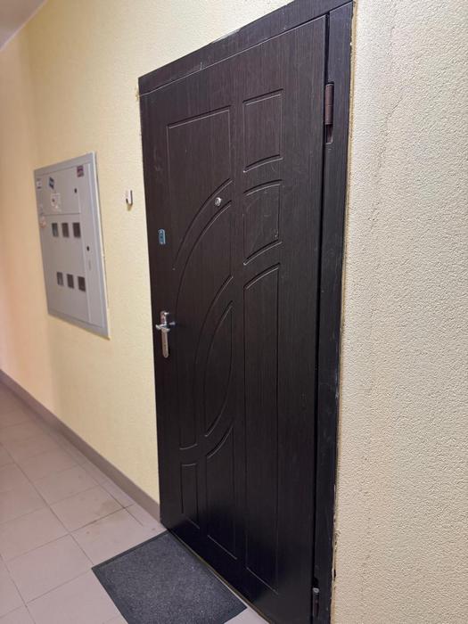 Двері вхідні металеві photo 3