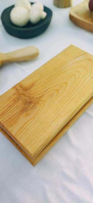 Дерев'яні дошки для подачі photo 1