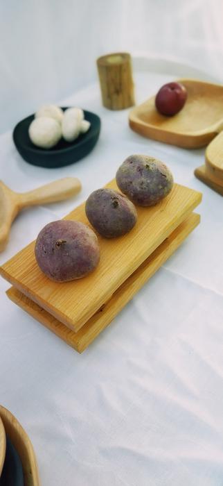 Дерев'яні дошки для подачі photo 2