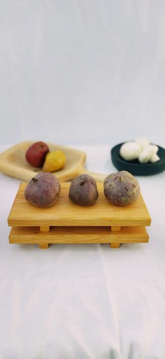 Дерев'яні дошки для подачі photo 3