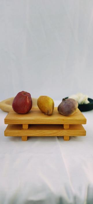 Дерев'яні дошки для подачі photo 4