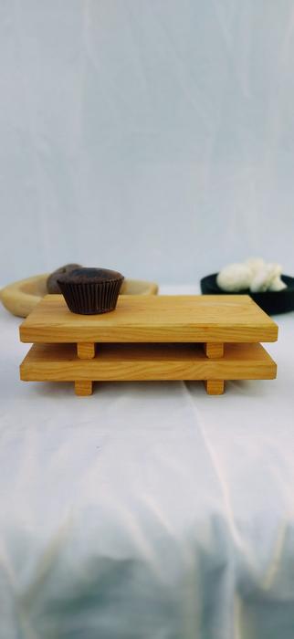 Дерев'яні дошки для подачі photo 5