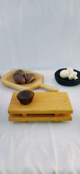 Дерев'яні дошки для подачі photo 6