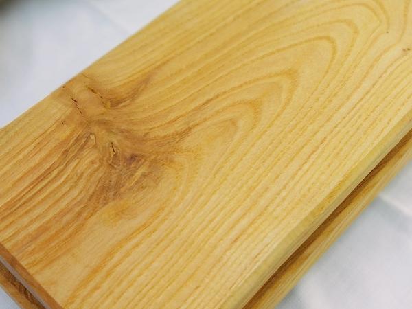 Дерев'яні дошки для подачі photo