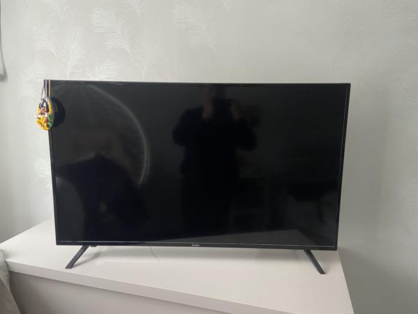 Продам телевізор 4 000 photo