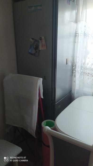 Холодильник , эл. отопление на 3-х комнатную photo 1
