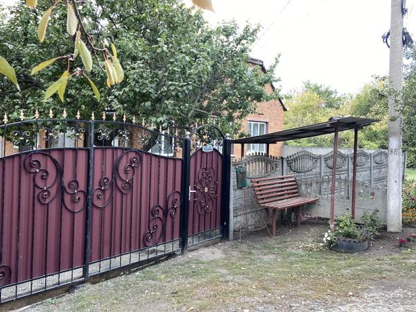 Продам будинок photo