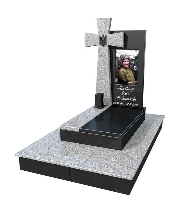 Памятники на заказ photo 1