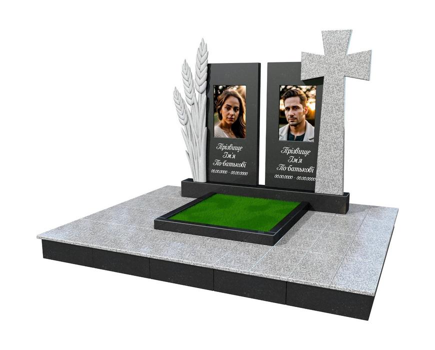 Памятники на заказ photo 2