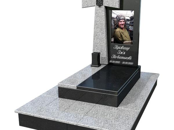 Памятники на заказ photo