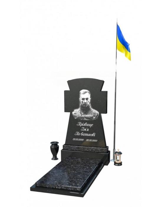 Памятники из гранита на заказ фото 4