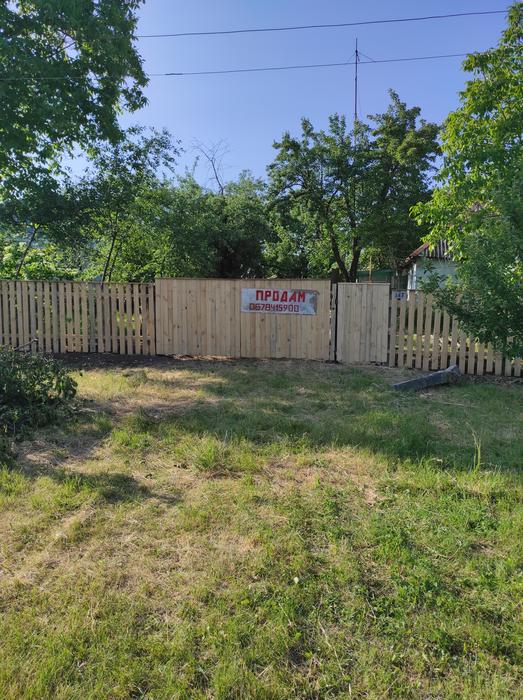 Продажам землі (обісця) photo 1