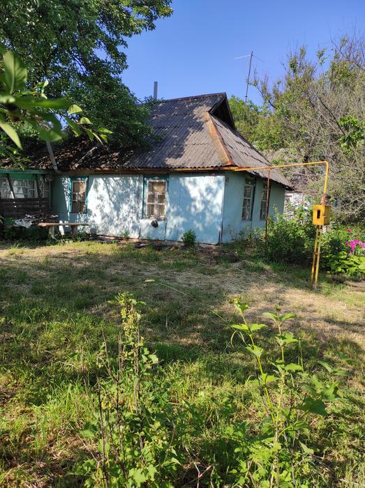 Продажам землі (обісця) photo 2