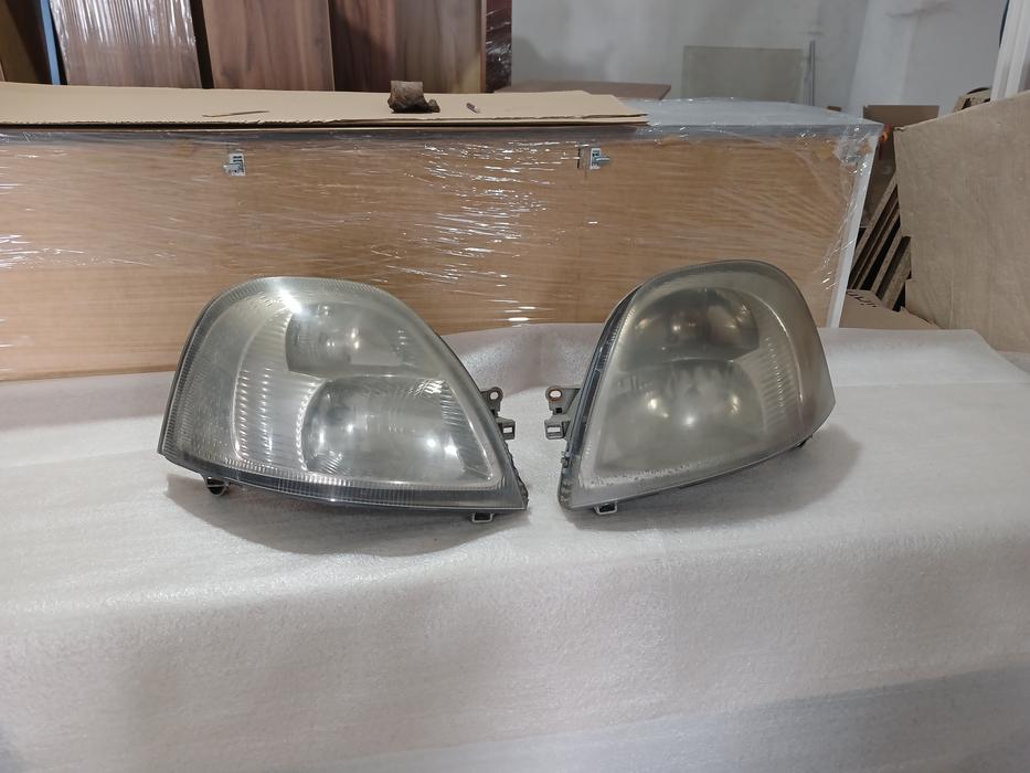 Автозапчастини photo 1