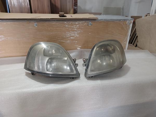 Автозапчастини photo