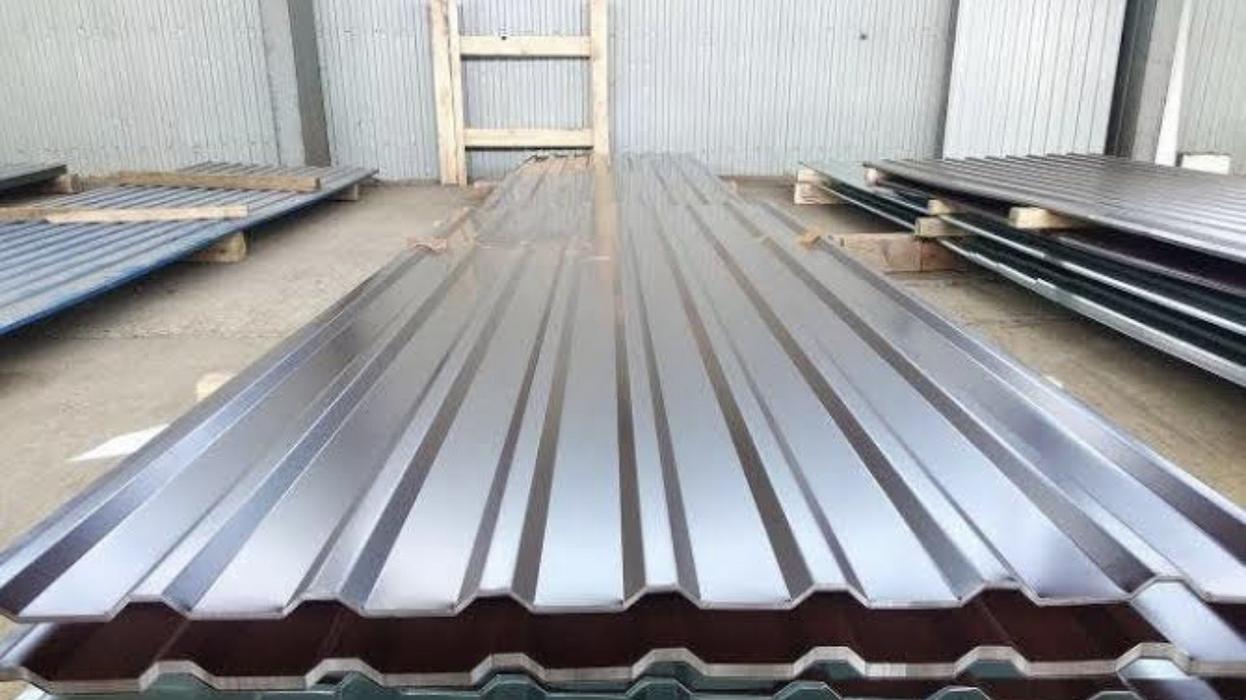 Профнастил. Випрбник photo 1