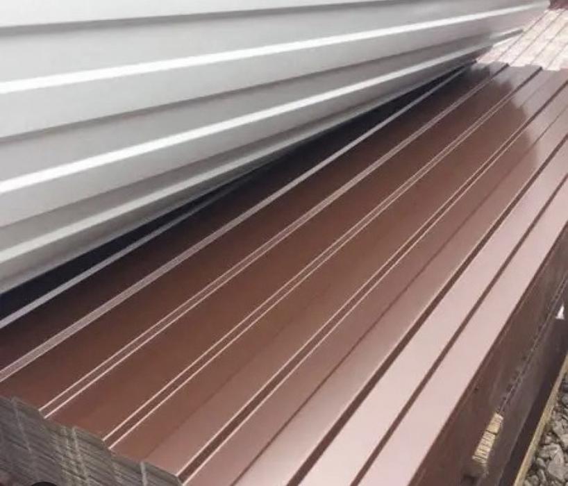 Профнастил. Випрбник photo 2