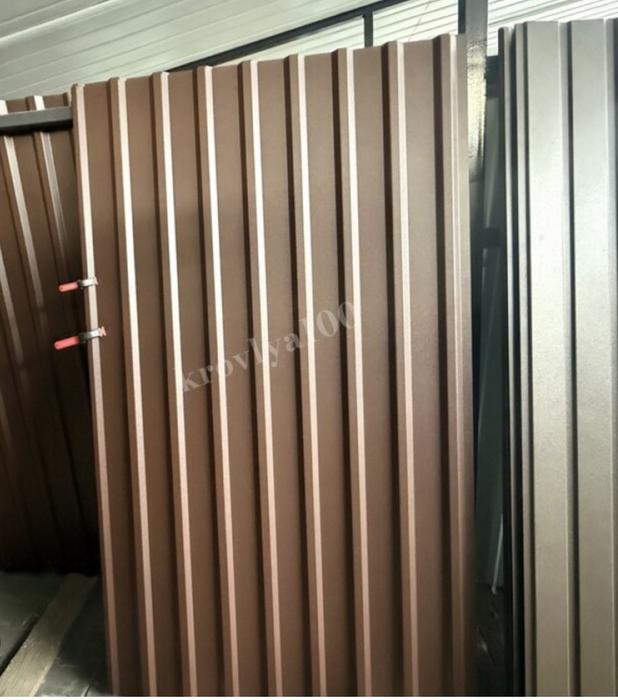 Профнастил. Випрбник photo 3