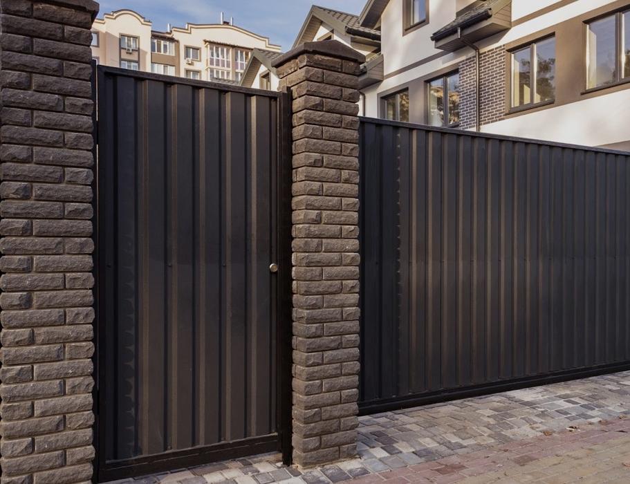 Профнастил. Випрбник photo 4