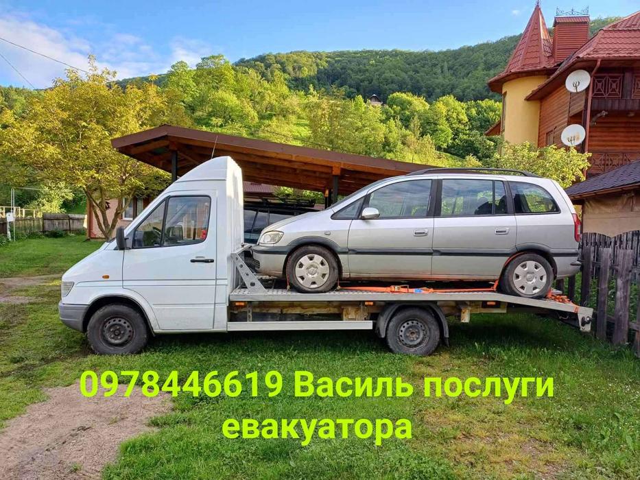 Евакуатор photo 2