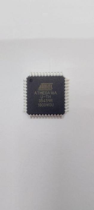 Микроконтроллер ATmega16A U-TH (Atmel/Microchip) — photo 1
