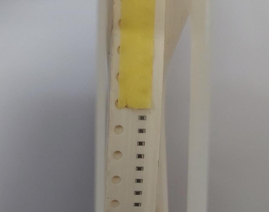 Резистори SMD 0805 18 кОм (18k), 5% 10000шт. photo 3