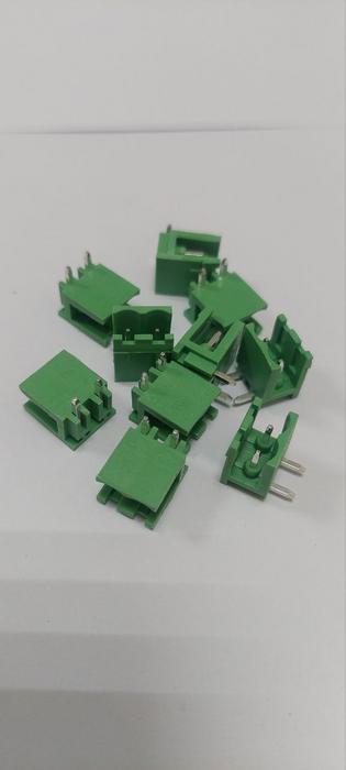 Роз’єм 2EDGR-5.08-02P-14-00AH photo 1