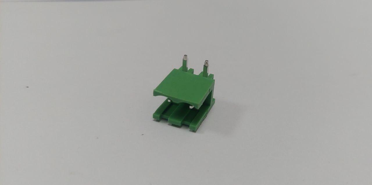 Роз’єм 2EDGR-5.08-02P-14-00AH photo 2