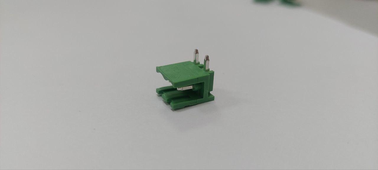 Роз’єм 2EDGR-5.08-02P-14-00AH photo 3