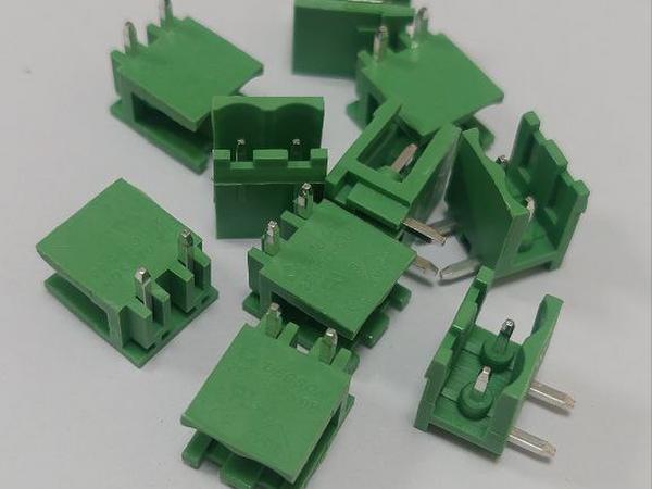 Роз’єм 2EDGR-5.08-02P-14-00AH photo