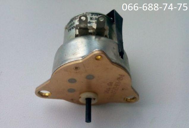 Двигатель шашлычницы, моторчик электрошашлычницы photo 1