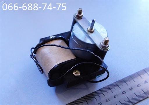 Двигатель шашлычницы, моторчик электрошашлычницы photo 4