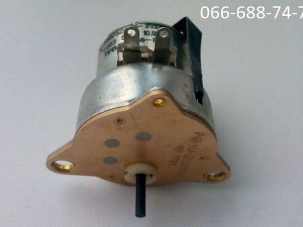 Двигатель шашлычницы, моторчик электрошашлычницы photo