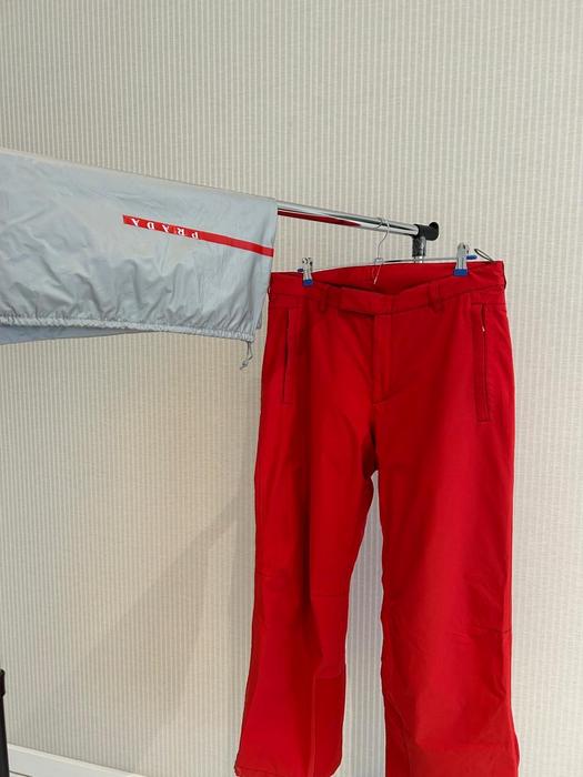 Гірськолижні штани Prado фото 2