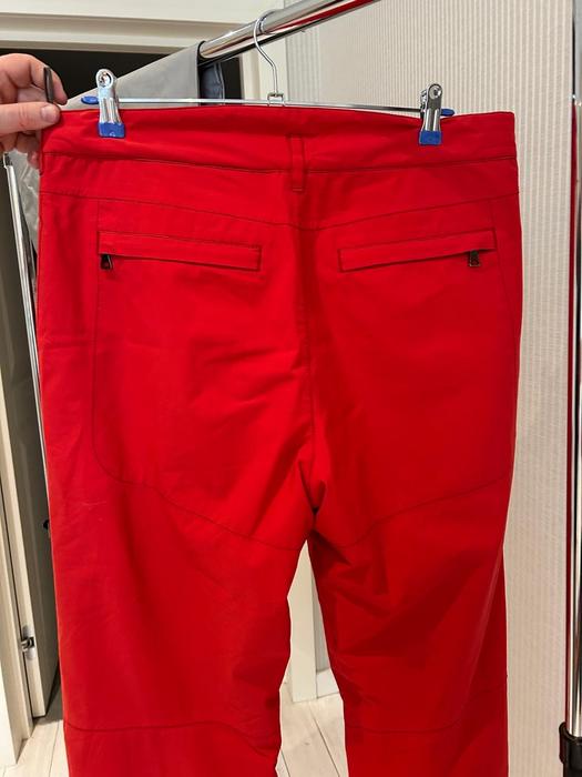 Гірськолижні штани Prado фото 4