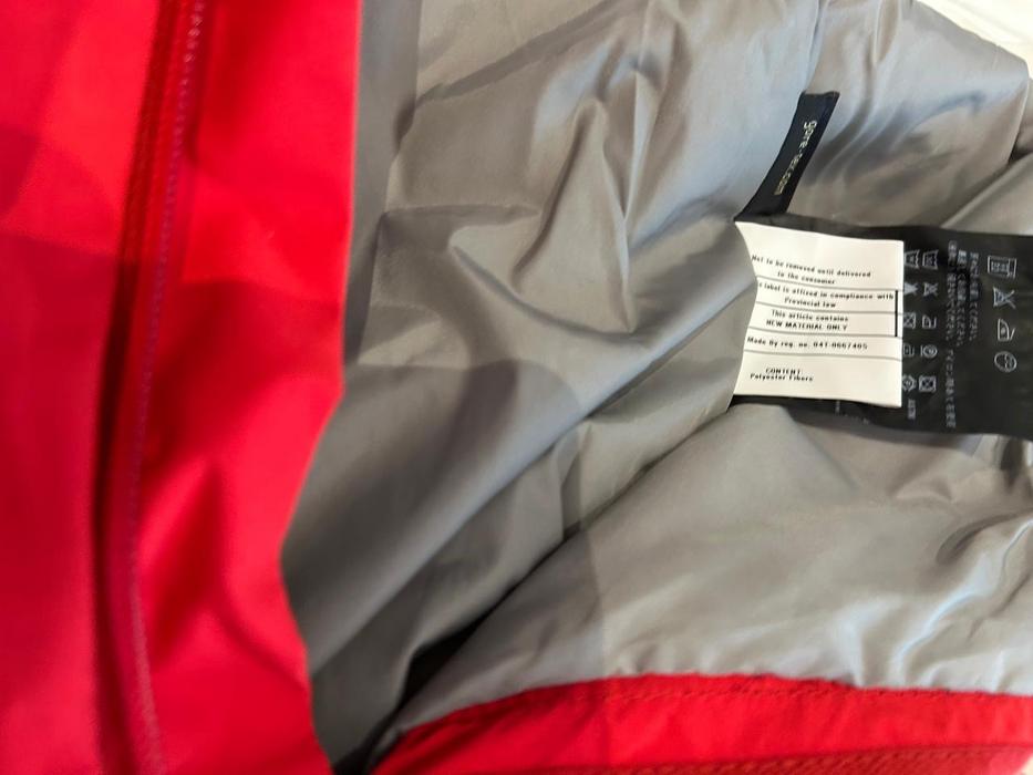 Гірськолижні штани Prado фото 7