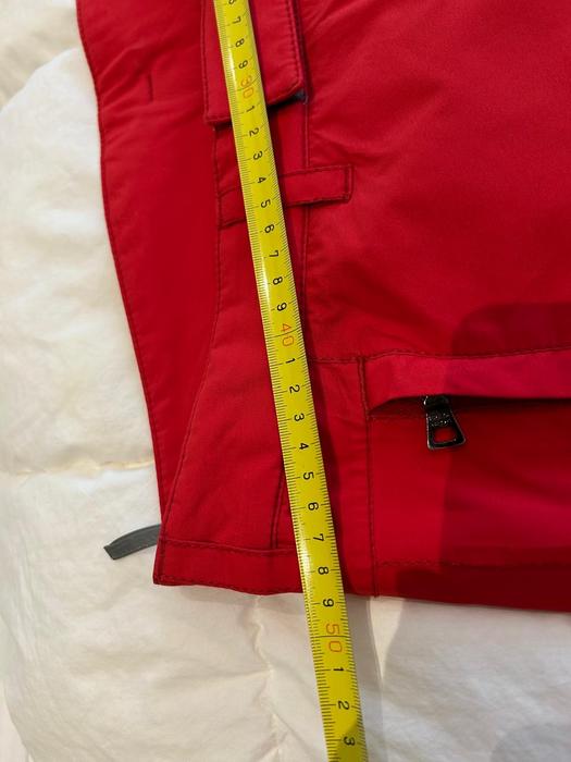 Гірськолижні штани Prado фото 8