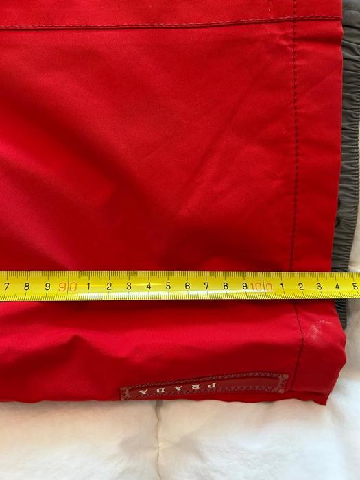 Гірськолижні штани Prado фото 9