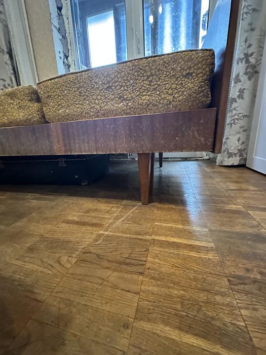 Ліжко радянське безкоштовно фото 3