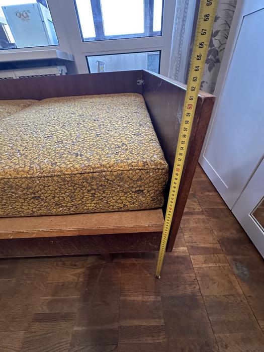 Ліжко радянське безкоштовно фото 6