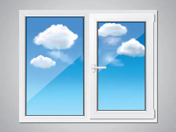 Чисті вікна у вашій оселі photo