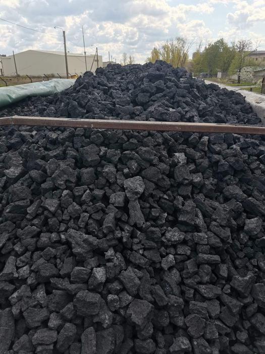 Уголь коксовый 12500 грн. за тонну photo 1